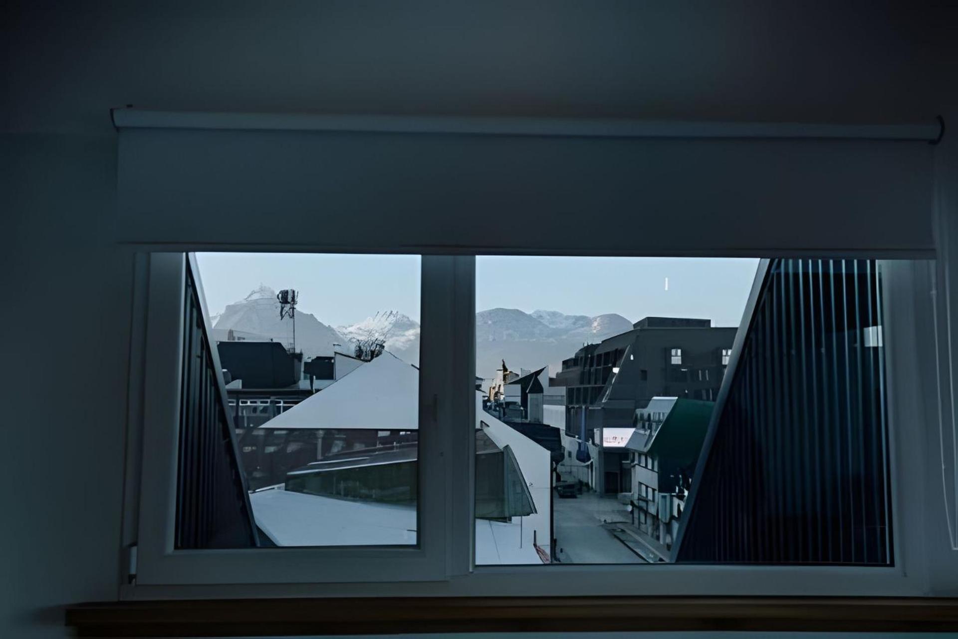 Aunaisin - Toluken Apartamentos Ushuaia Esterno foto