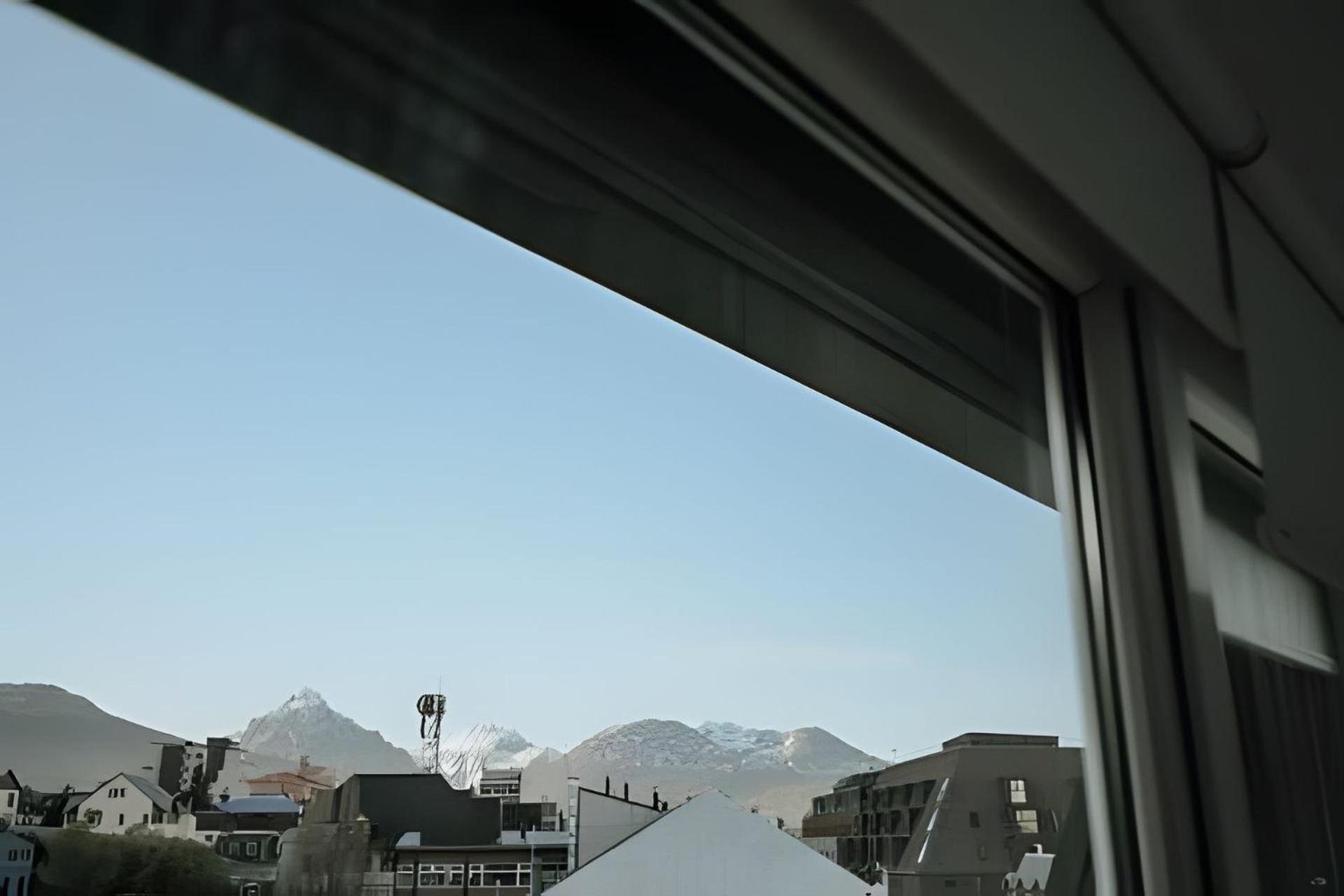 Aunaisin - Toluken Apartamentos Ushuaia Esterno foto