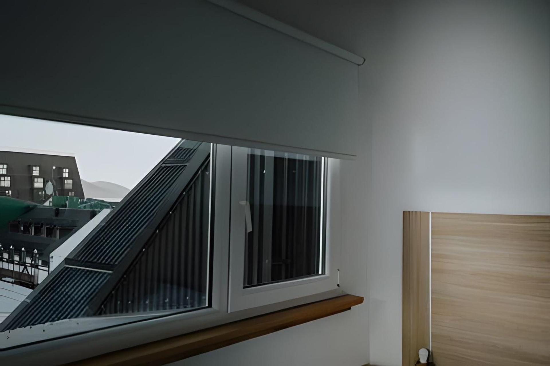 Aunaisin - Toluken Apartamentos Ushuaia Esterno foto