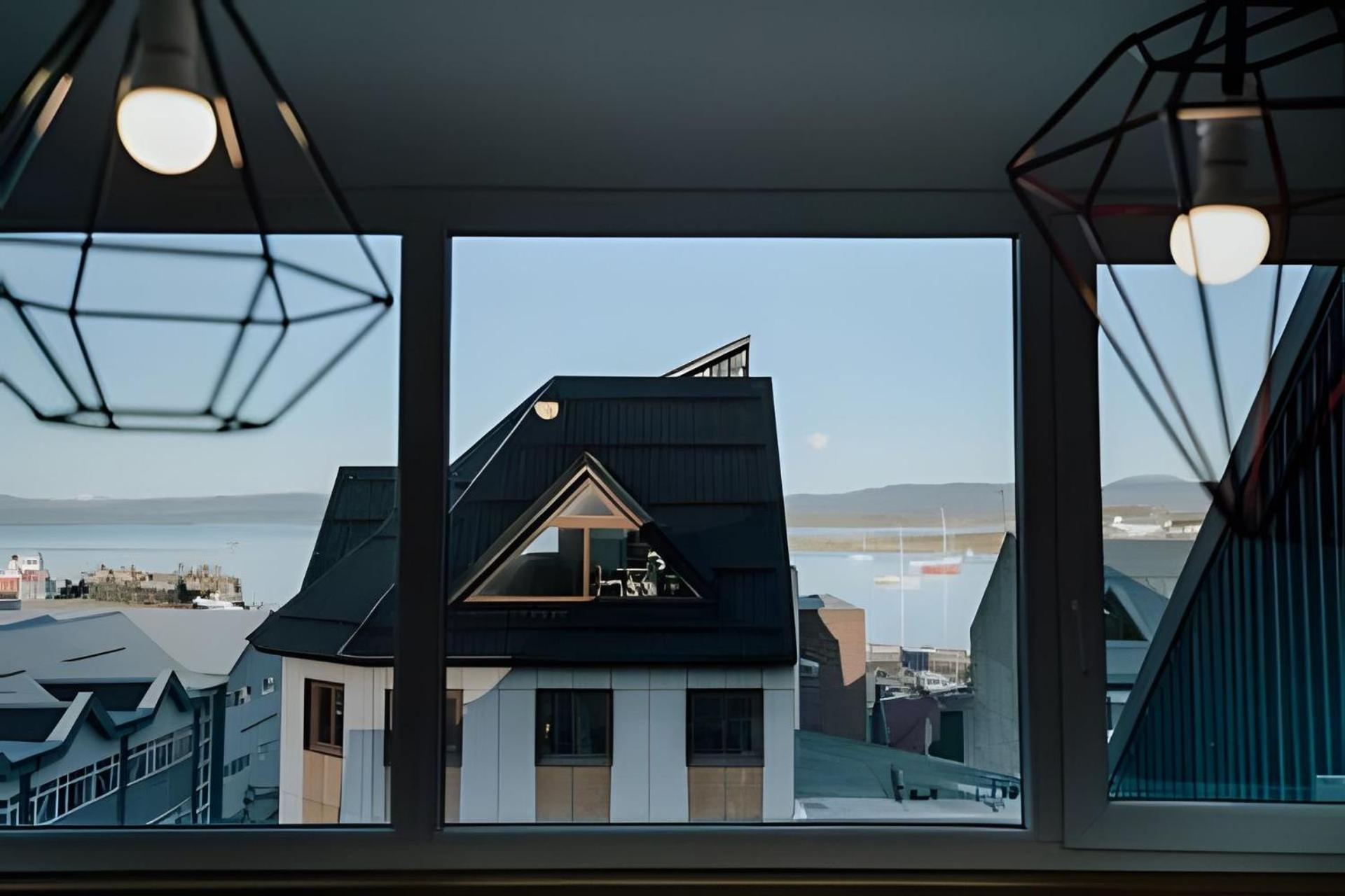 Aunaisin - Toluken Apartamentos Ushuaia Esterno foto