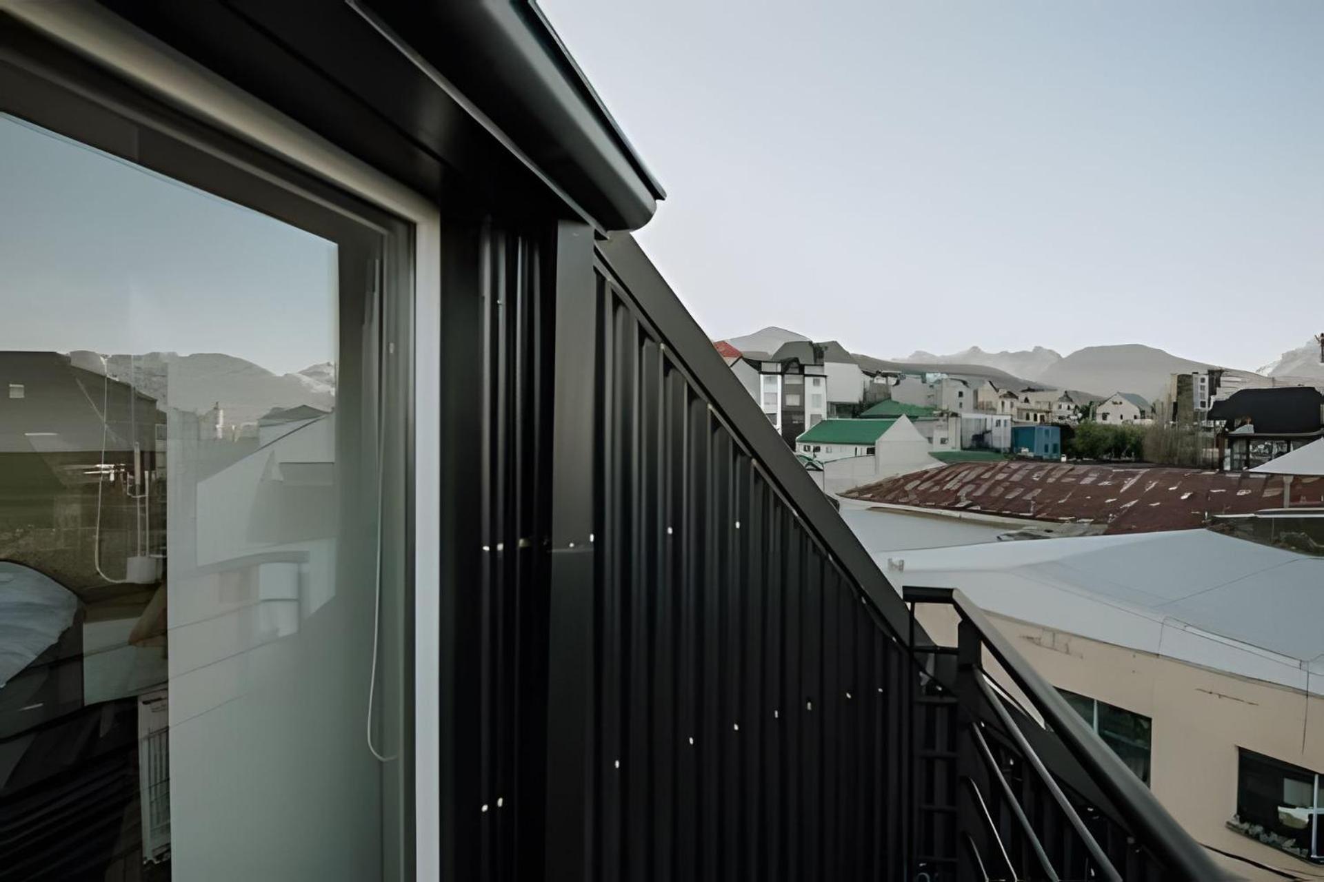 Aunaisin - Toluken Apartamentos Ushuaia Esterno foto