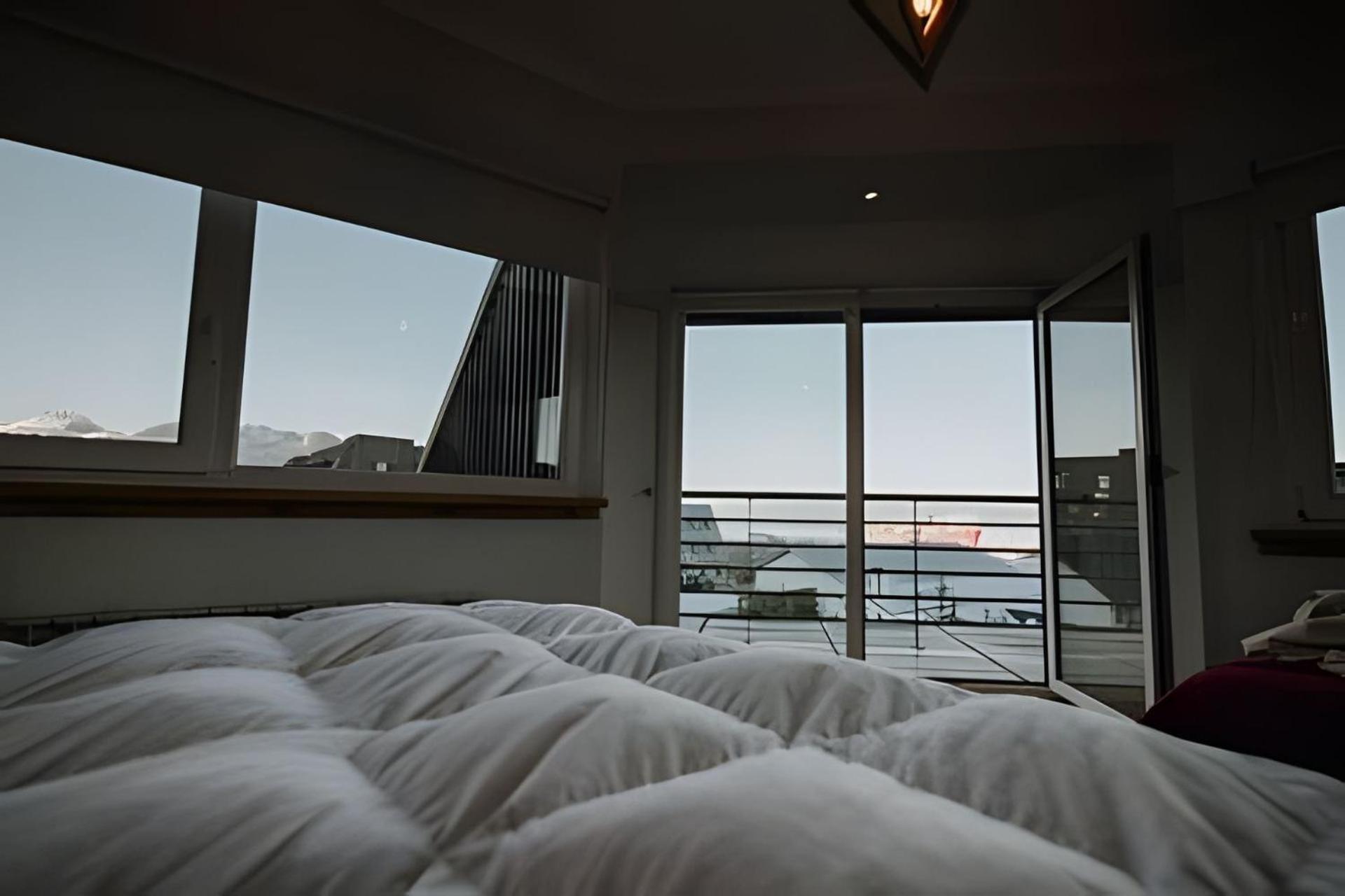 Aunaisin - Toluken Apartamentos Ushuaia Esterno foto