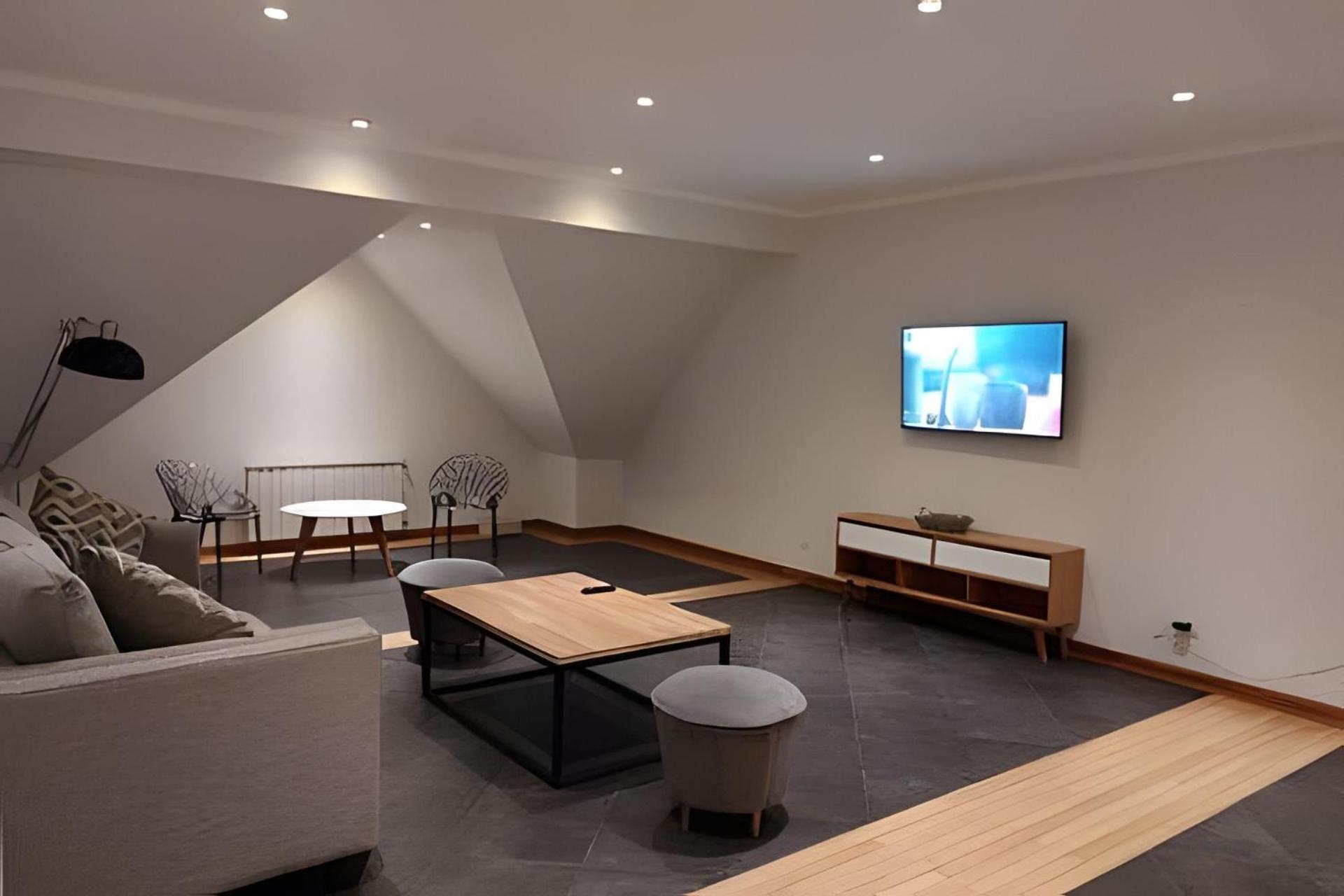 Aunaisin - Toluken Apartamentos Ushuaia Esterno foto