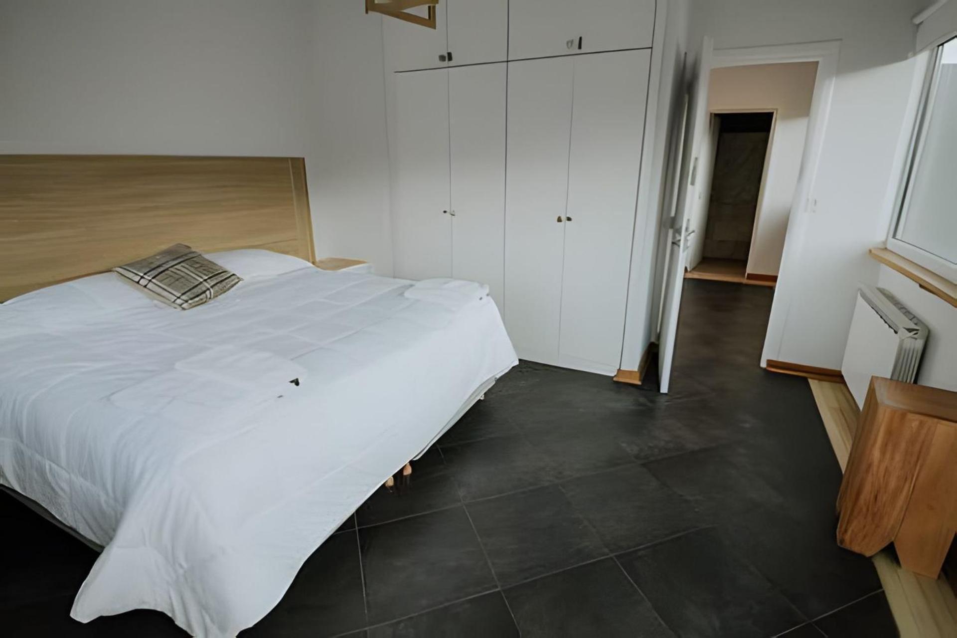 Aunaisin - Toluken Apartamentos Ushuaia Esterno foto