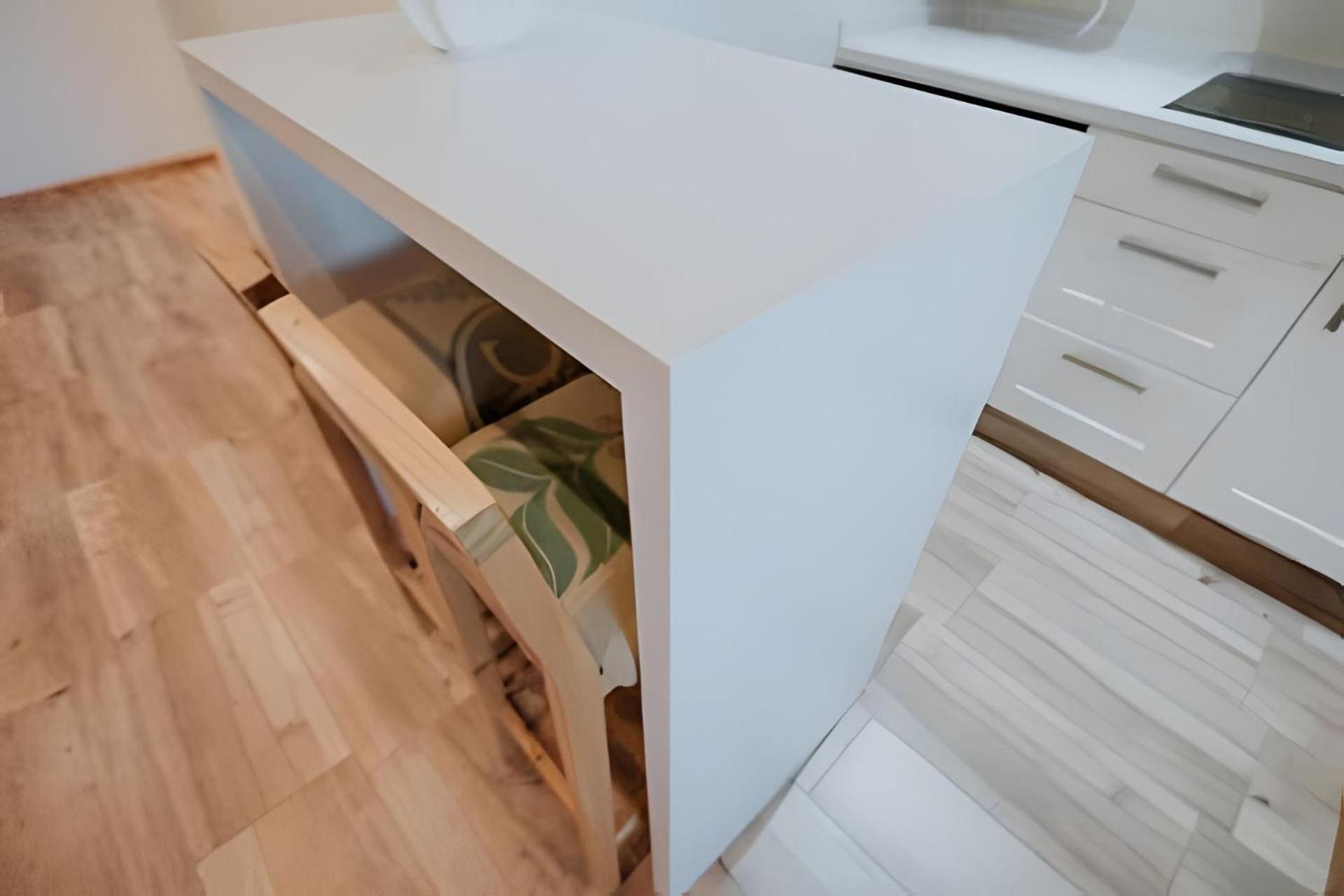Aunaisin - Toluken Apartamentos Ushuaia Esterno foto