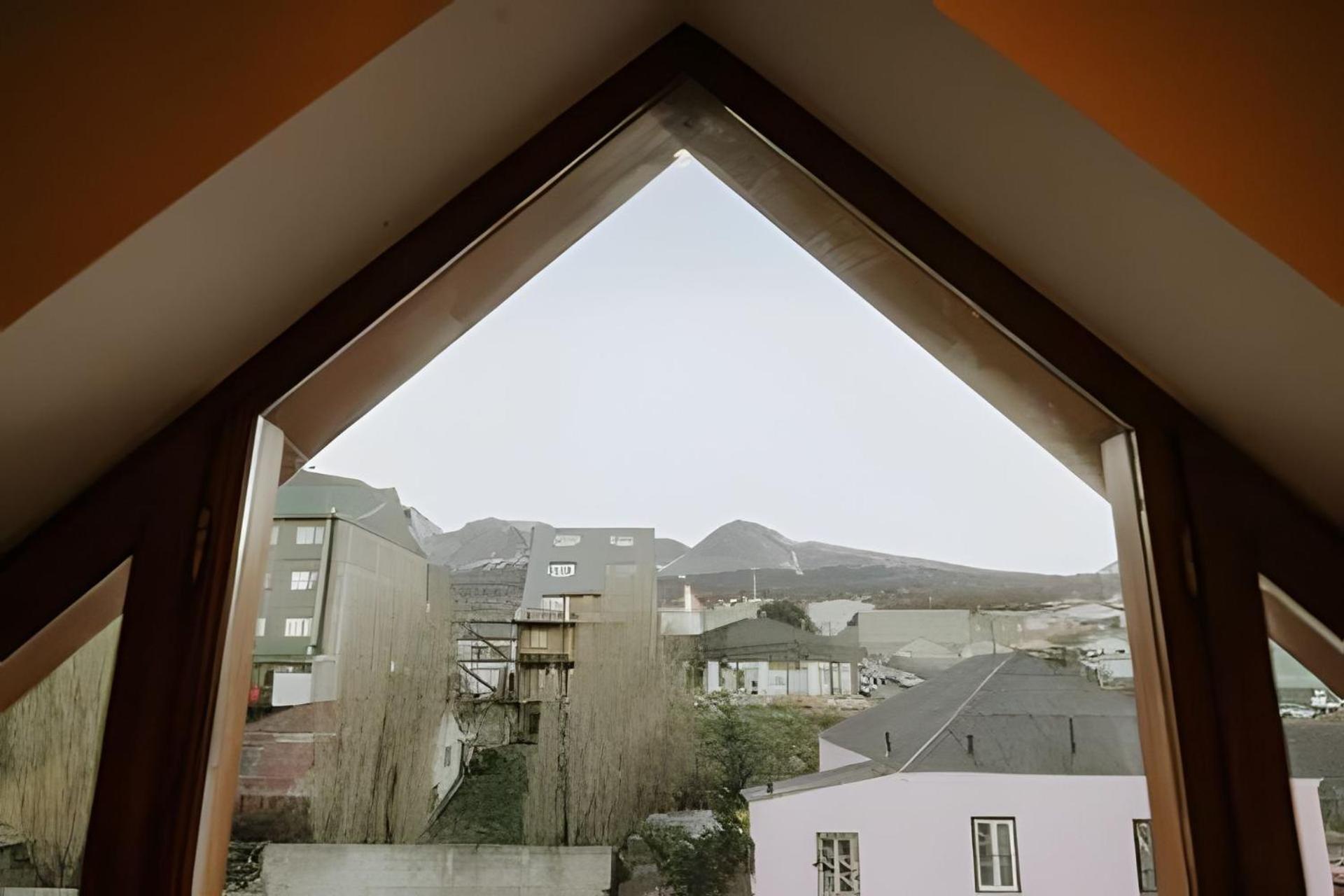 Aunaisin - Toluken Apartamentos Ushuaia Esterno foto