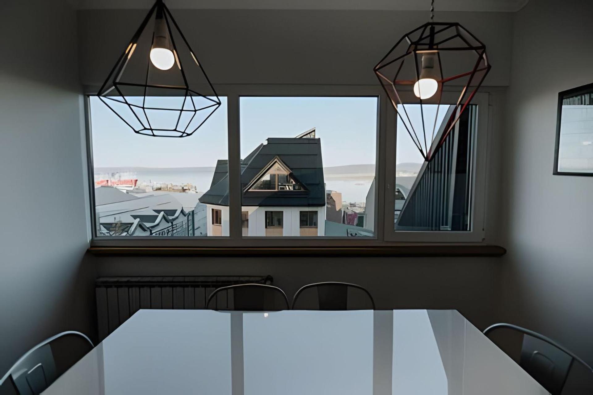 Aunaisin - Toluken Apartamentos Ushuaia Esterno foto