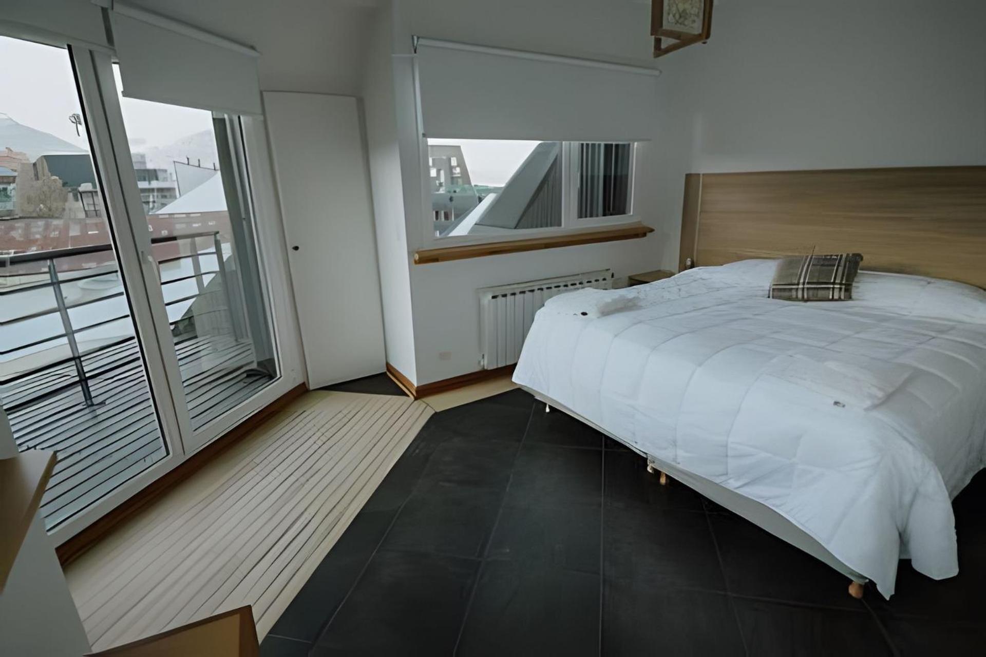 Aunaisin - Toluken Apartamentos Ushuaia Esterno foto