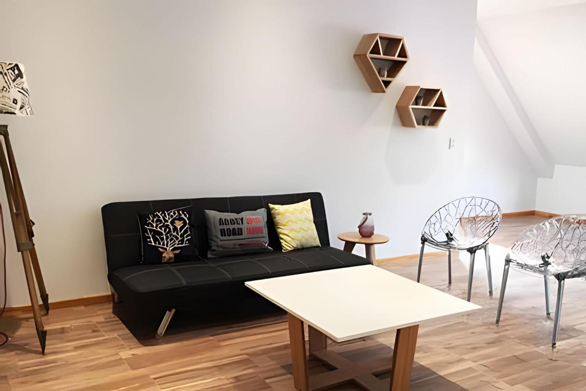 Aunaisin - Toluken Apartamentos Ushuaia Esterno foto