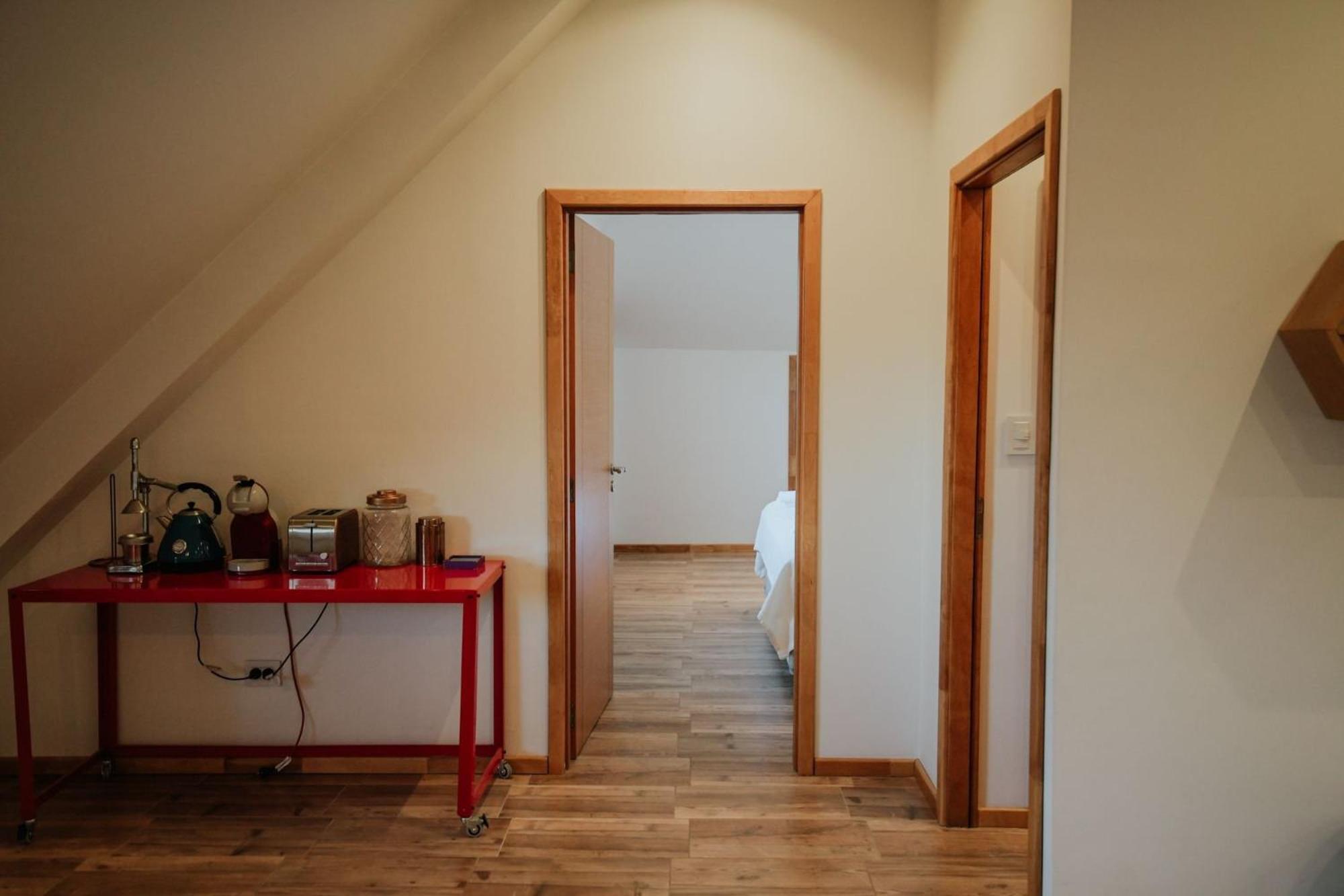 Aunaisin - Toluken Apartamentos Ushuaia Esterno foto